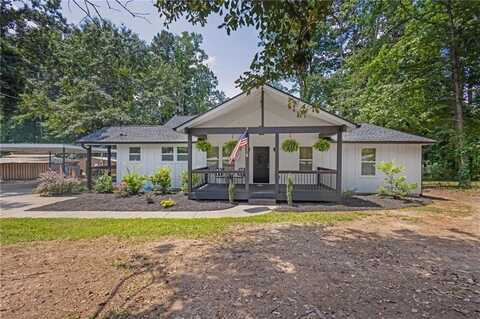 5601 Due West Road, Powder Springs, GA 30127