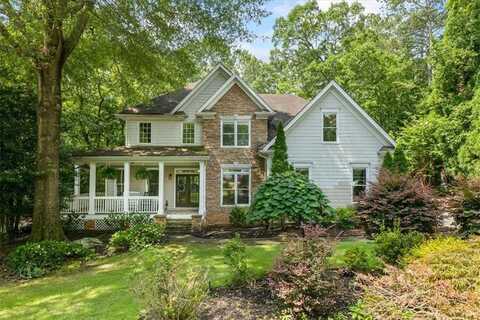 1788 River Bluff View, Duluth, GA 30097