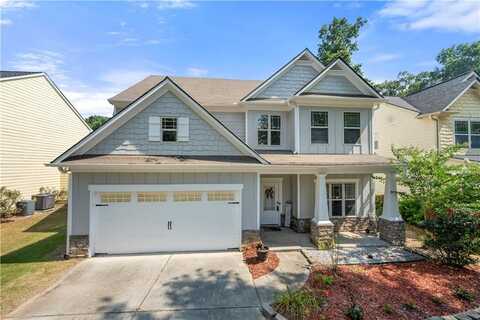 1871 Stoney Chase Drive, Lawrenceville, GA 30044