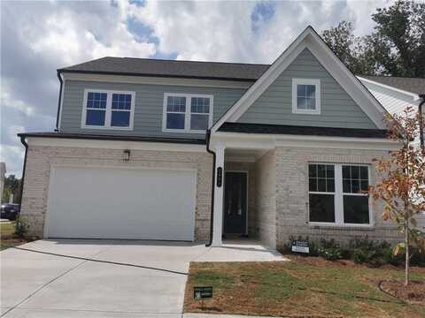 2665 Whistler Way NE, Lawrenceville, GA 30043