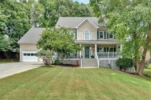 3158 Crestmont Way NW, Kennesaw, GA 30152