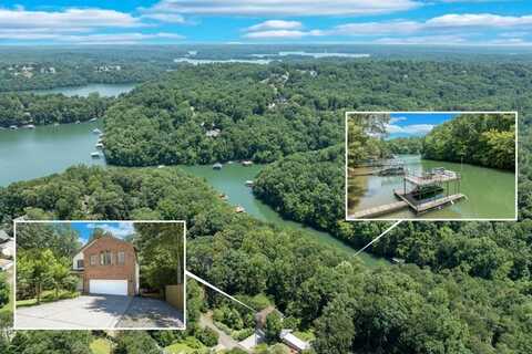 7105 Haw Creek Place, Gainesville, GA 30506