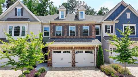 315 DUVAL Drive, Alpharetta, GA 30009