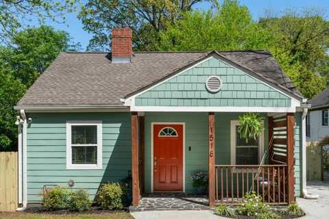 1518 Langston Avenue SW, Atlanta, GA 30310