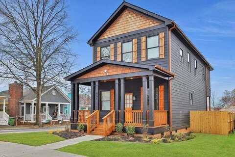 701 Smith Street, Atlanta, GA 30310