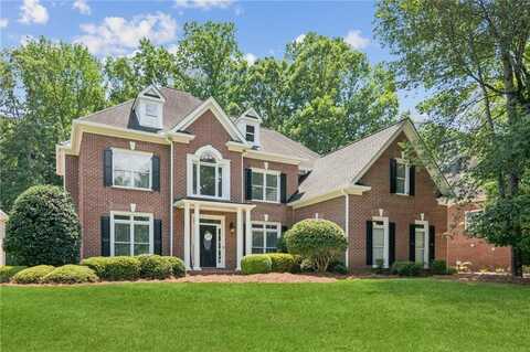1140 River Laurel Drive, Suwanee, GA 30024