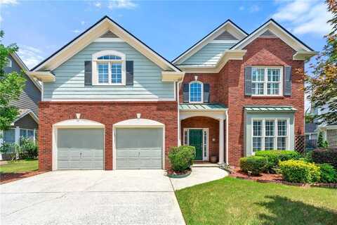 1999 Barrett Knoll Circle NW, Kennesaw, GA 30152
