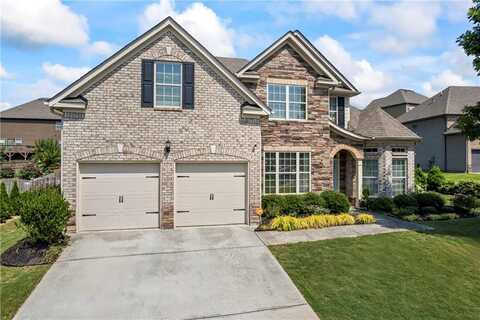 3952 Dragon Fly Lane, Loganville, GA 30052