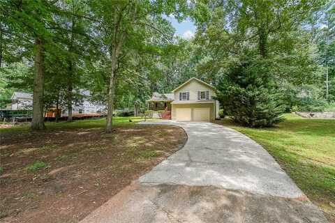 269 POWDER MILL Drive, Dallas, GA 30157