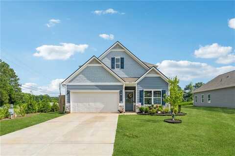101 Marion Drive, Cartersville, GA 30120