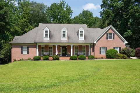 1642 Reflections Trail, Powder Springs, GA 30127