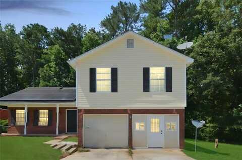 2172 COLD SPRINGS Circle, Lithonia, GA 30058