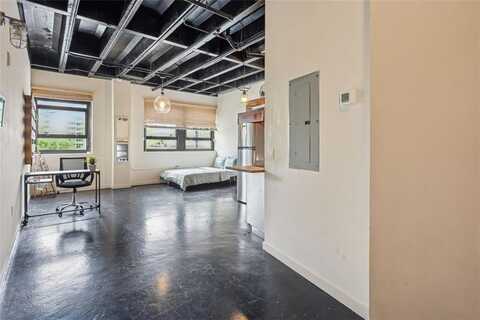 878 PEACHTREE Street NE, Atlanta, GA 30309