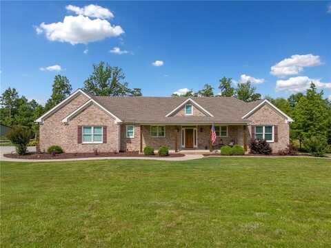 732 Matthews Road, Jasper, GA 30143