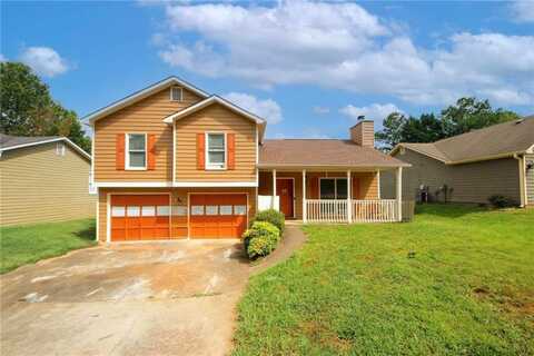 2397 Planters Cove Drive, Lawrenceville, GA 30044
