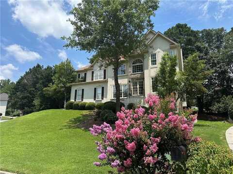 600 Oakmont Hill, Duluth, GA 30097