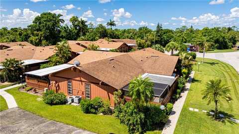 15488 Crystal Lake Drive, North Fort Myers, FL 33917