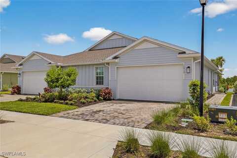 16912 Caracara Place, Punta Gorda, FL 33982