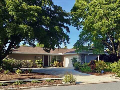 1016 Bayshore Avenue, Fort Myers, FL 33919
