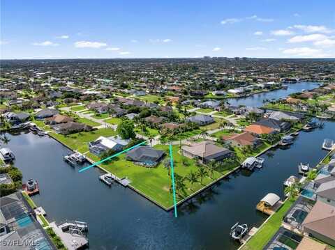 2415 SW 43rd Street, Cape Coral, FL 33914