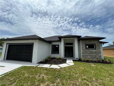 304 Jacaranda Parkway E, Cape Coral, FL 33909