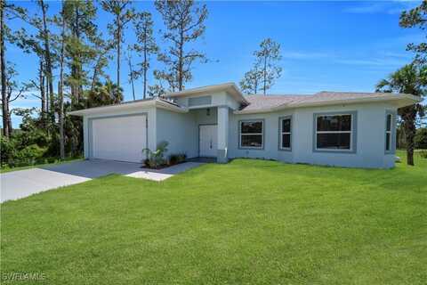 629 Loleta Court, Lehigh Acres, FL 33972
