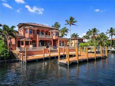 841 Cypress Lake Circle, Fort Myers, FL 33919