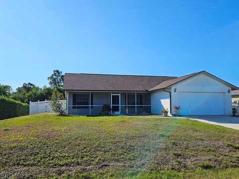 5543 Berryman Street, Lehigh Acres, FL 33971