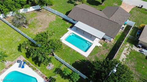 1506 SE 42nd Street, Cape Coral, FL 33904