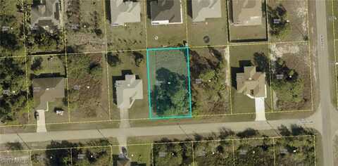 3306 27th Street SW, Lehigh Acres, FL 33976
