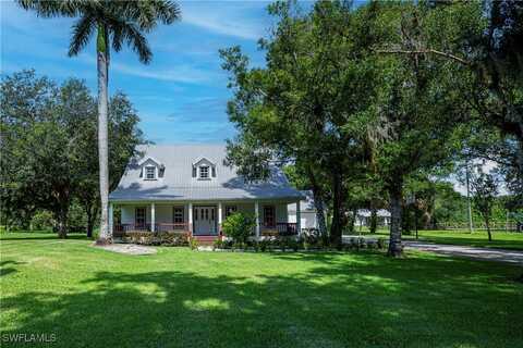 202 N Cypress Street, Labelle, FL 33935