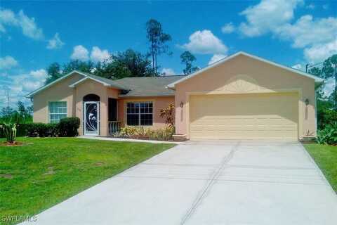 902 McArthur Avenue, Lehigh Acres, FL 33936