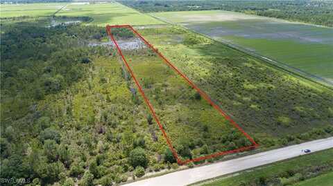 5121 Chiquita Drive, Punta Gorda, FL 33982