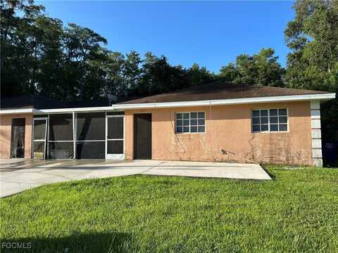 568 Nimitz Boulevard unit: 566, Lehigh Acres, FL 33974