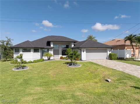 2502 SW 17th Avenue, Cape Coral, FL 33914