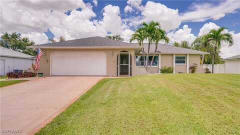 301 SE 26th Terrace, Cape Coral, FL 33904