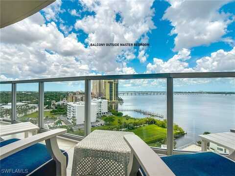 3000 Oasis Grand Boulevard unit: 1203, Fort Myers, FL 33916