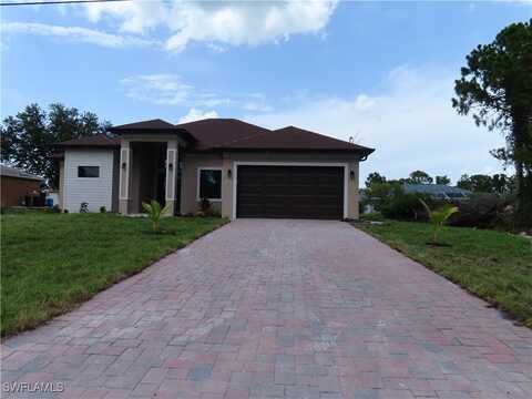 5312 Bygone Street, Lehigh Acres, FL 33971