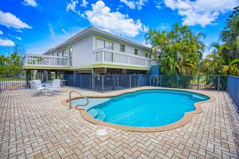 1674 Bunting Lane, Sanibel, FL 33957