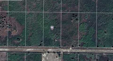21225 NW 280th Street, Okeechobee, FL 34972