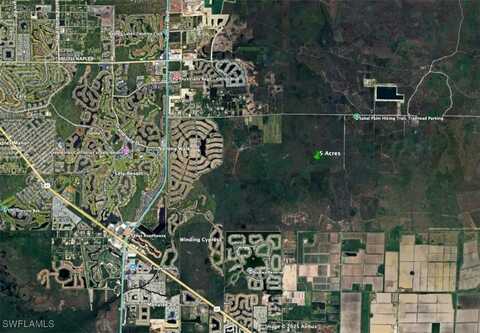 Sabal Palm Road, Naples, FL 34114