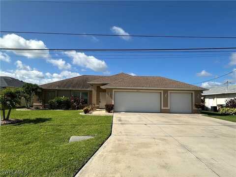 2202 SE 8th Street, Cape Coral, FL 33990