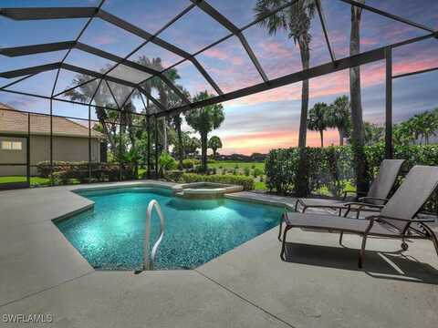 23220 Whispering Ridge Drive, Estero, FL 34135