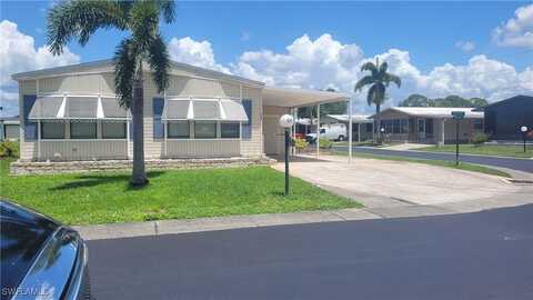624 Sunset Lane, North Fort Myers, FL 33903