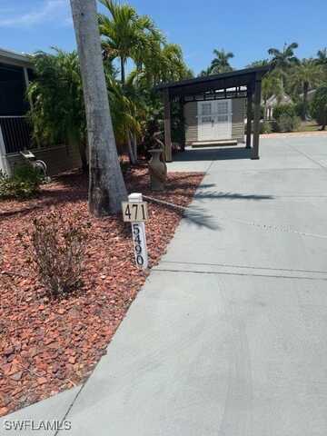 5490 Cypress Trail Resort Circle, Fort Myers, FL 33905