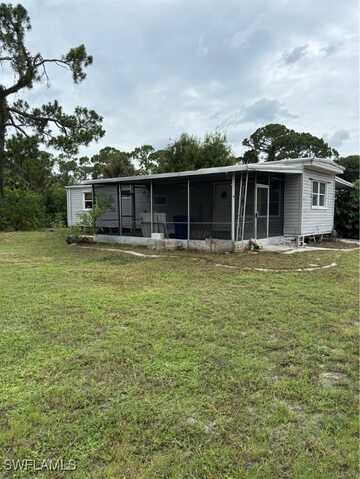 7689 Ebson Drive, North Fort Myers, FL 33917