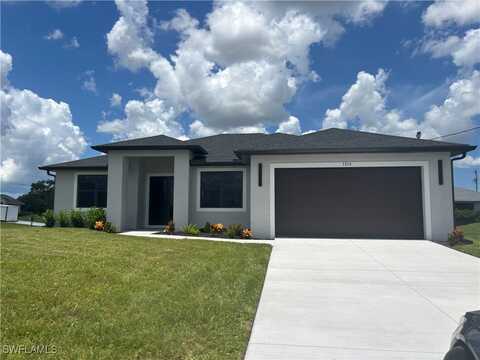 1314 NW 14th Avenue, Cape Coral, FL 33993