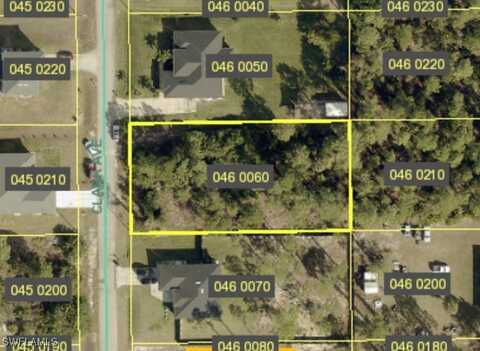 1114 Clark Avenue, Lehigh Acres, FL 33972