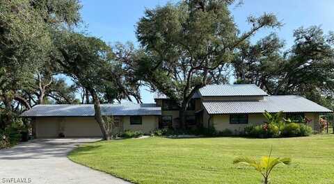 4230 Fort Denaud Road, Fort Denaud, FL 33935