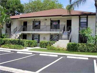 400 Misty Pines Circle unit: 204, Naples, FL 34105